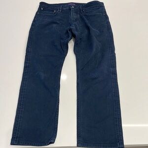 Men’s Ralph Lauren, 32/32 slim fit Dress pants